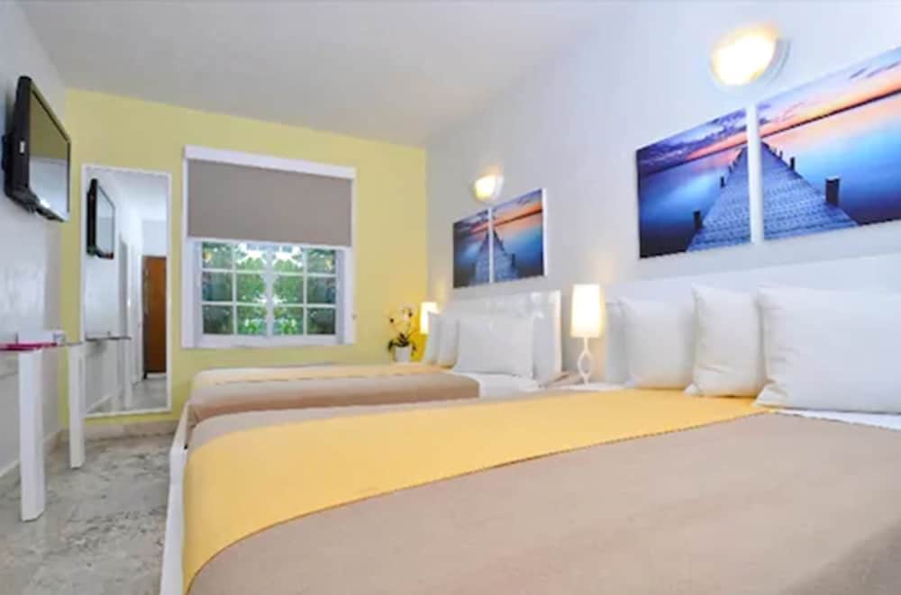 Ocean Five Hotel 9/24