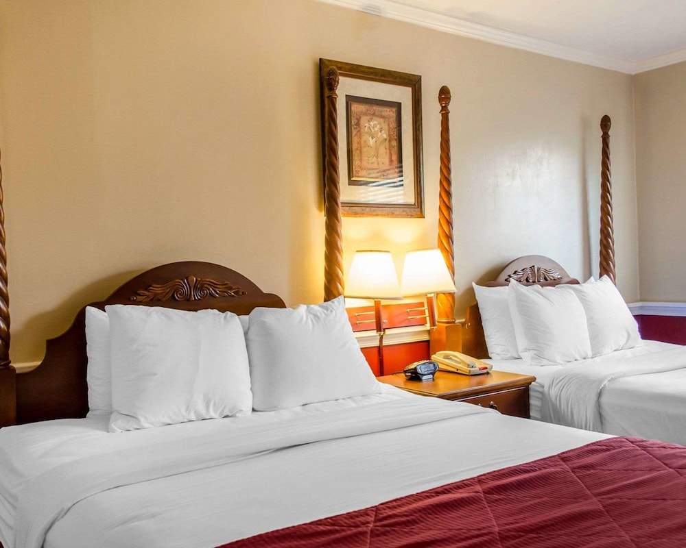 Clarion Inn Strasburg - Lancaster 15/51