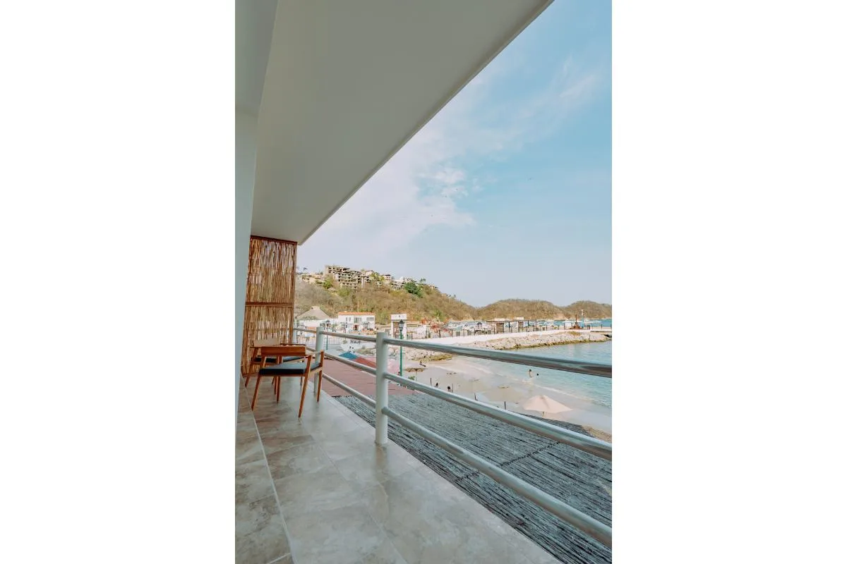 La Playa Departamentos Suite 22/50