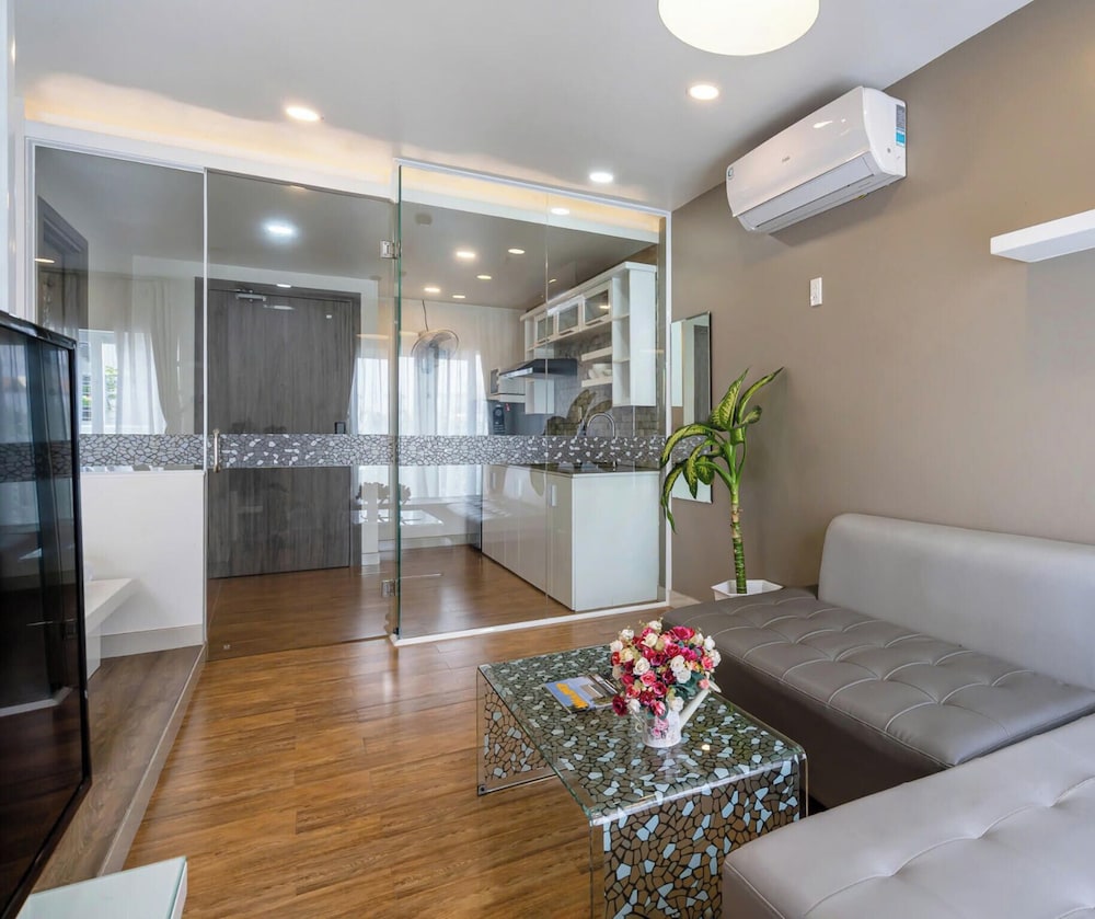 Saigon Huch Villa - Adults Only 40/51