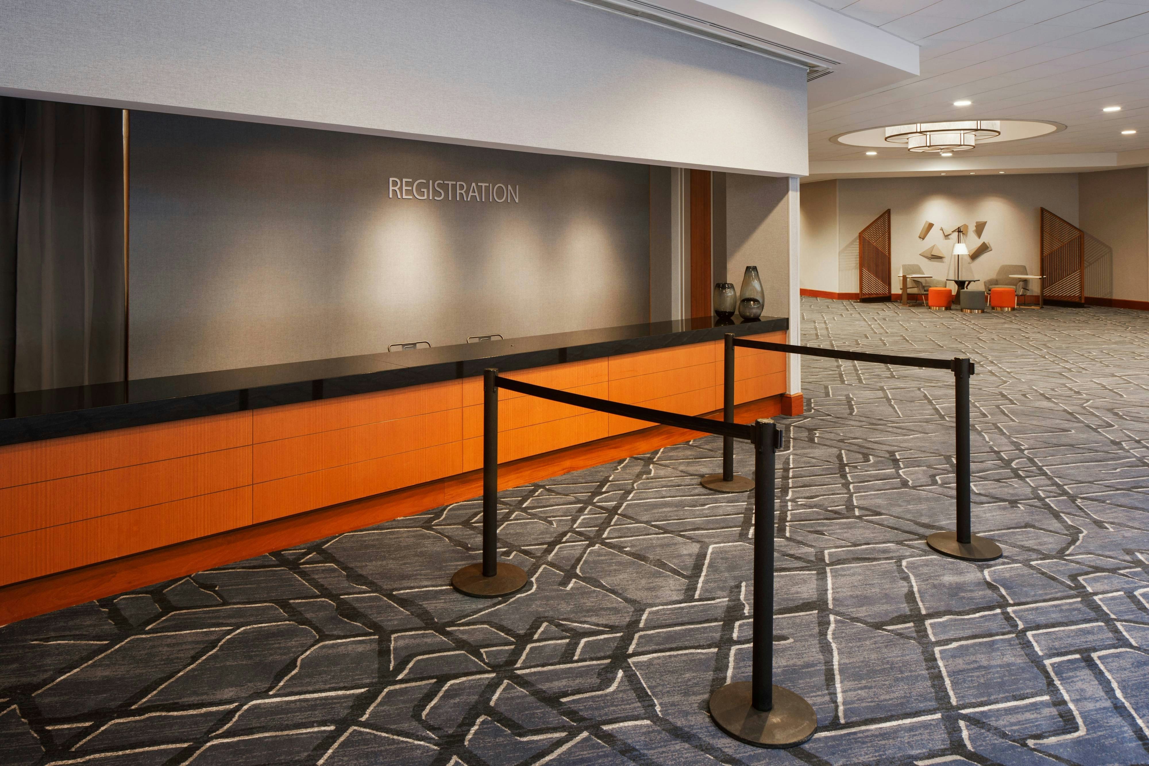 Minneapolis Marriott City Center 7/36