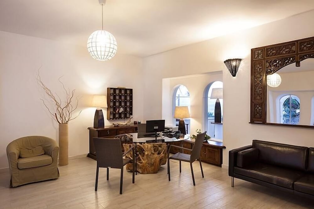 Hotel Apollon Club 31/50