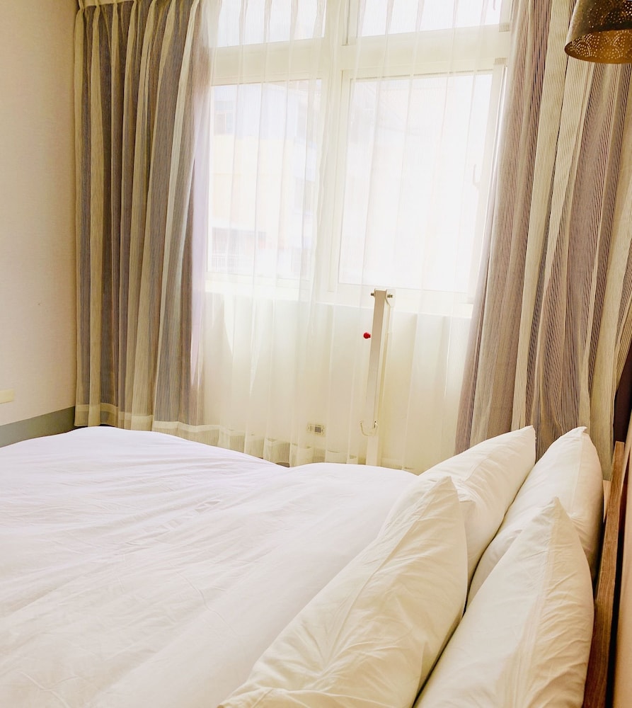 Taihu Hotel Sun Moon Lake 22/65