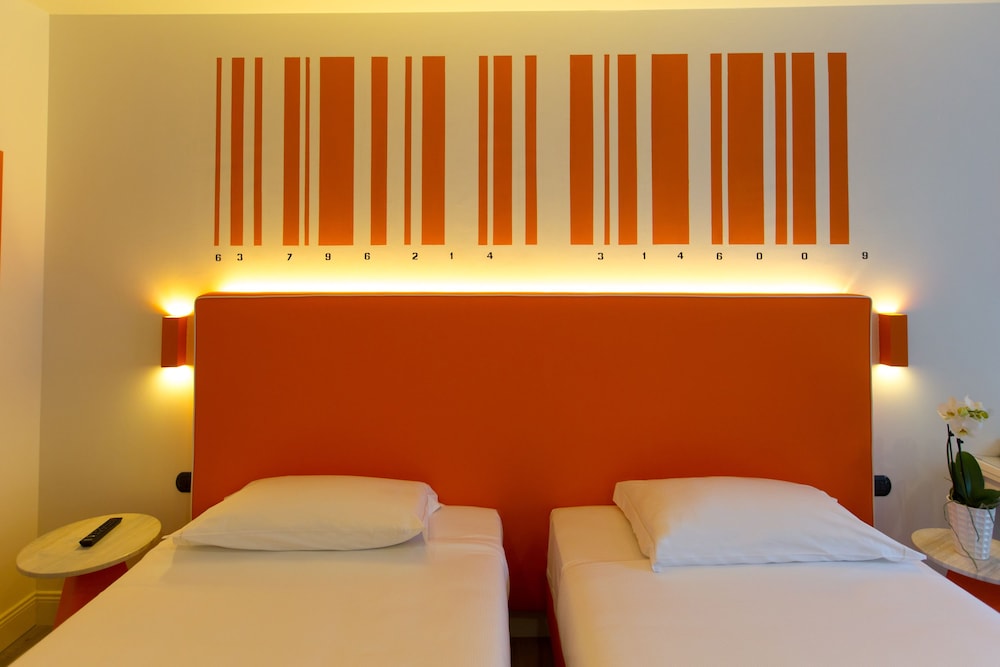 Al Campanile Aparthotel Suite 19/73