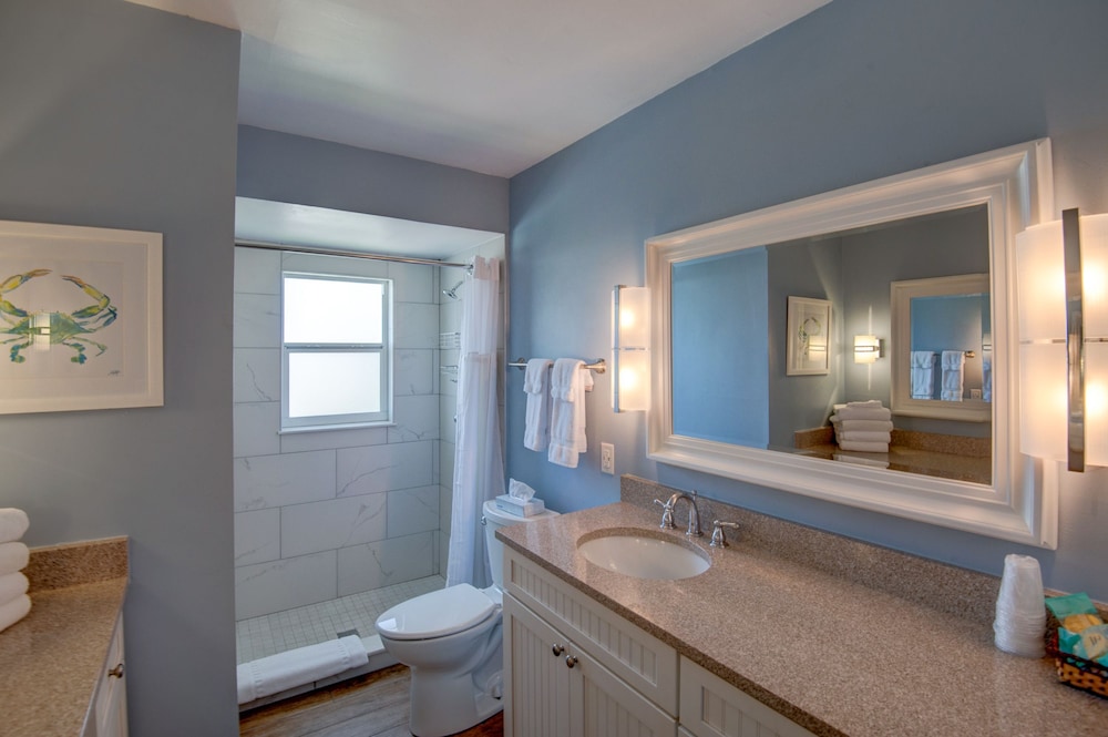 Matanzas Inn Bayside Resort and Marina 32/61