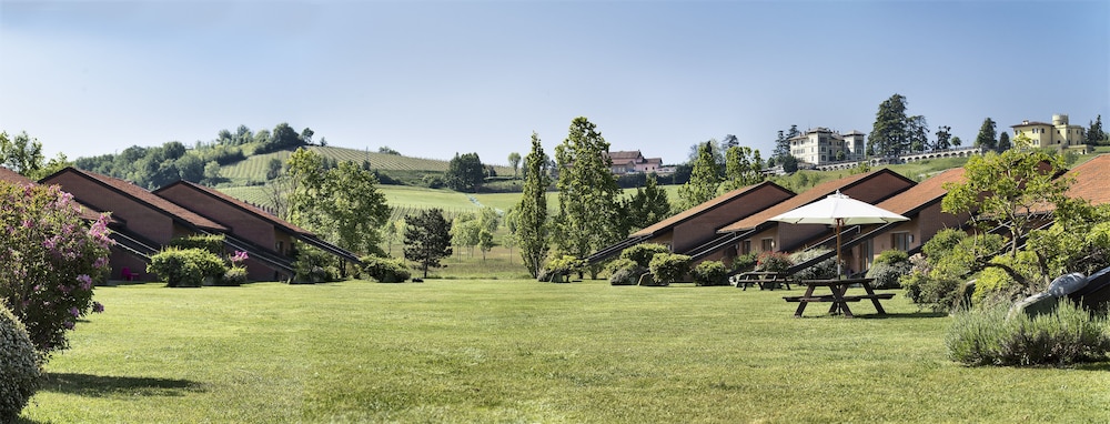 Serravalle Golf Hotel 36/50