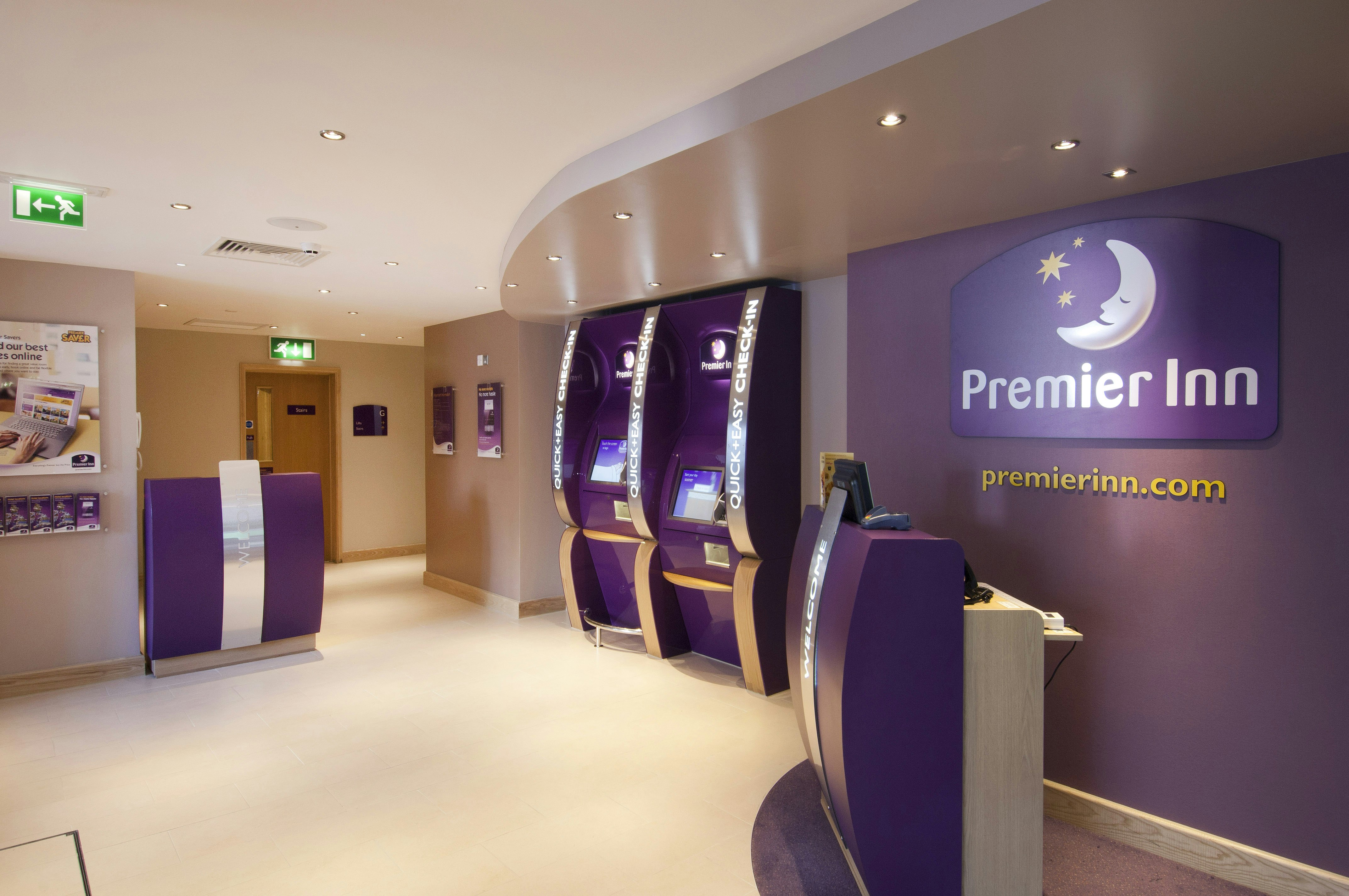 Premier Inn London Angel Islington 6/37