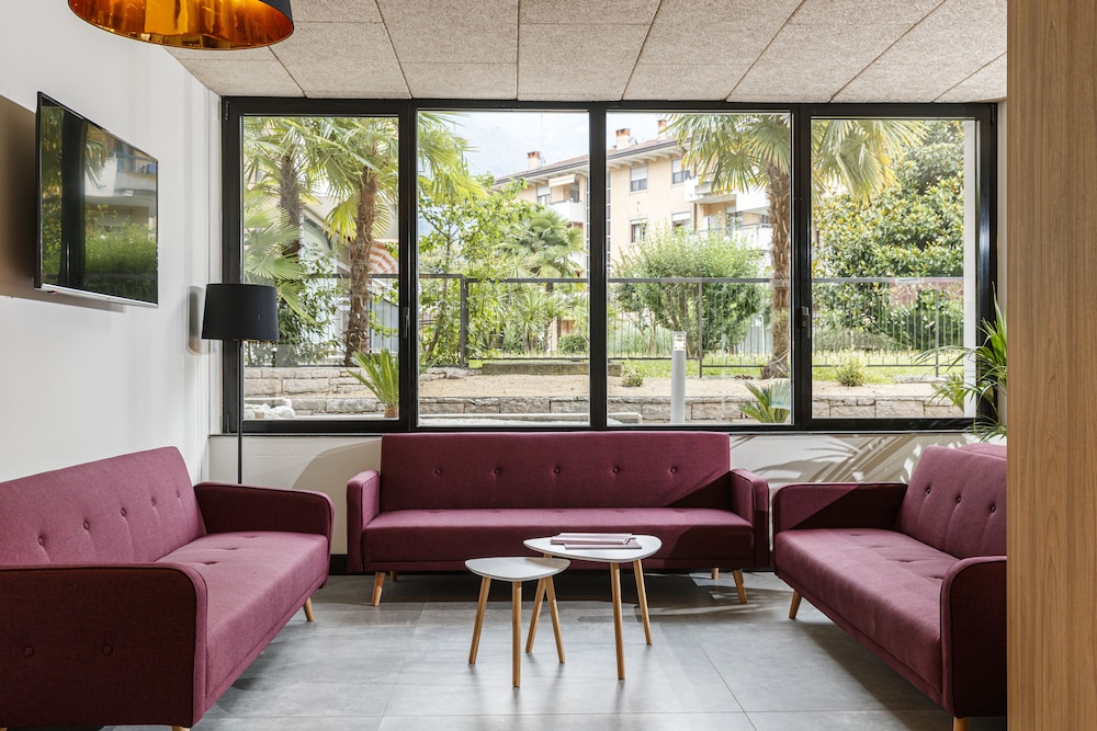Arco Smart Hotel 21/27