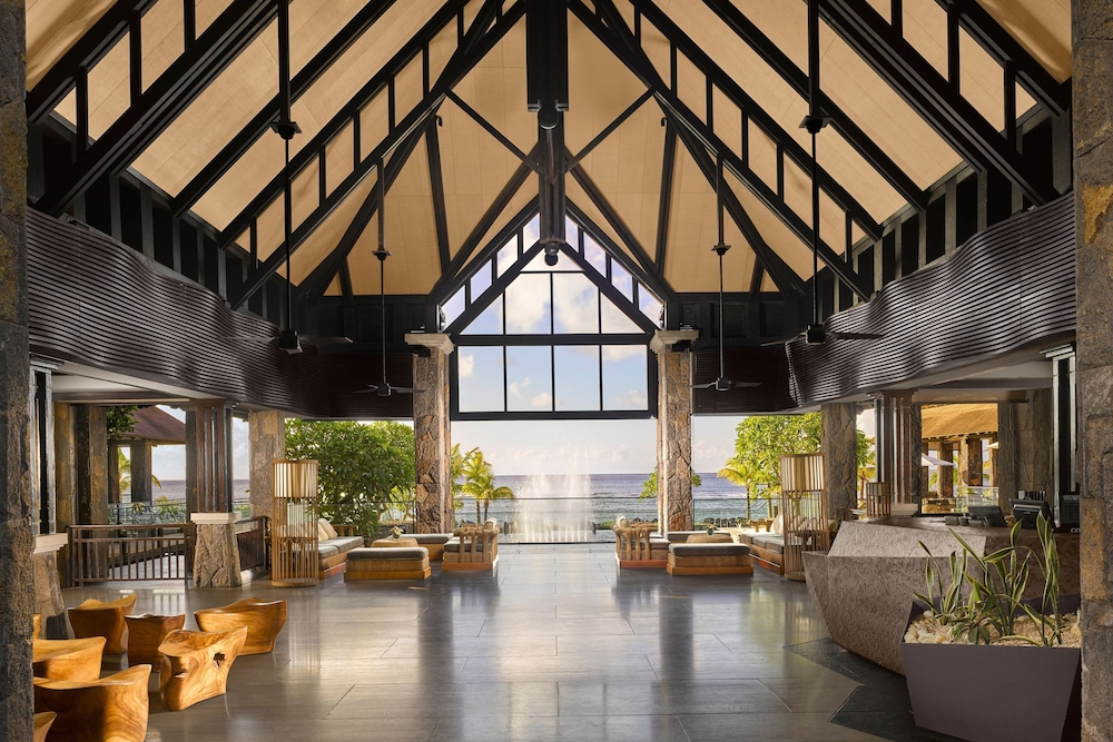 The Westin Turtle Bay Resort and Spa Mauritius 65/77