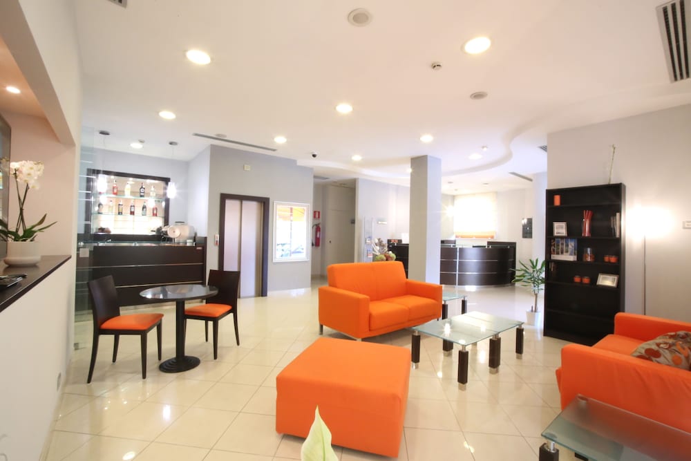 Albergo Cantiani 62/68