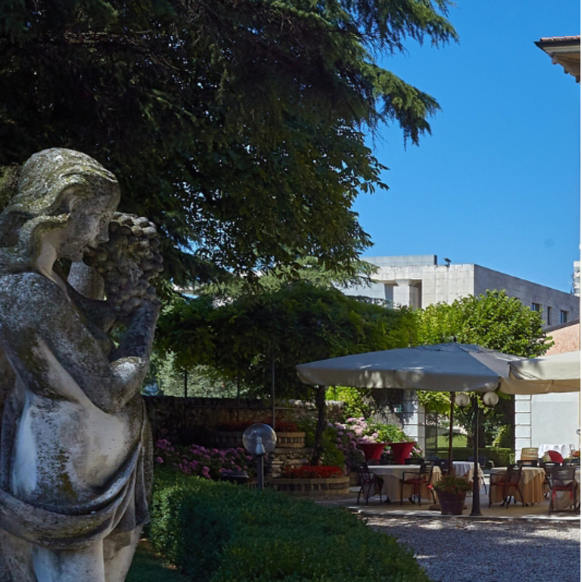 Villa Quaranta Tommasi Wine Hotel & Spa 58/66