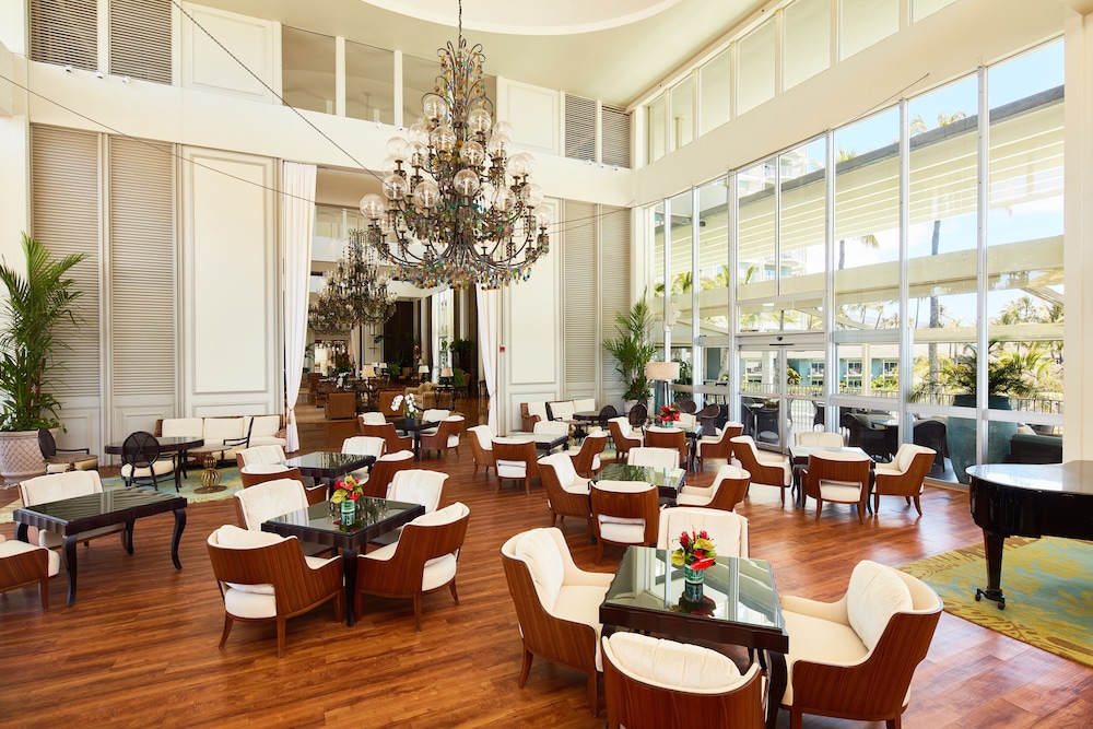 The Kahala Hotel and Resort 60/80