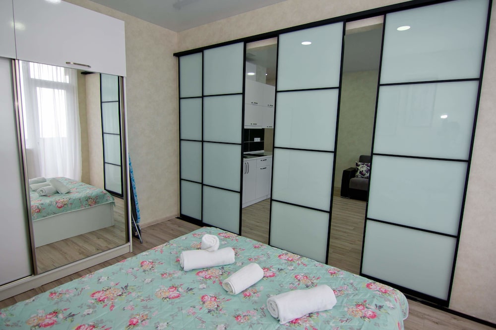 Horizon Apart Hotel 17/50