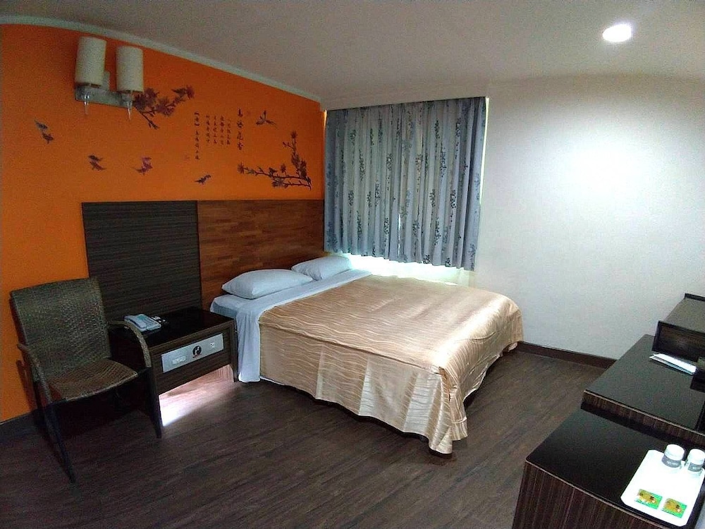 Toong Mao Kao-shang-ching Hotel 22/54