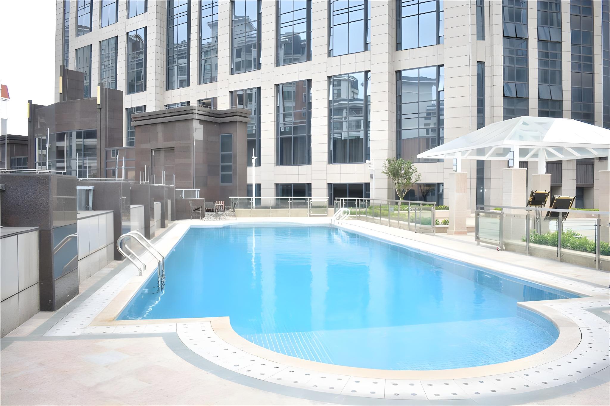 Xinjunyue Hotel 43/47