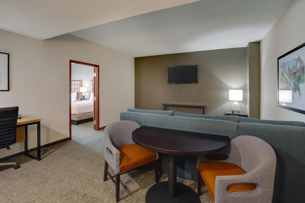 Drury Inn and Suites North Dayton 43/50