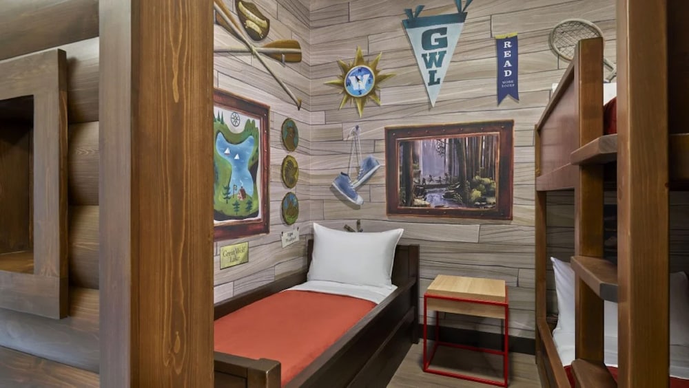 Great Wolf Lodge Grand Mound 31/65