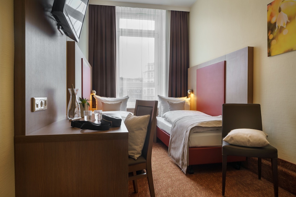 Hotel Norddeutscher Hof 26/38
