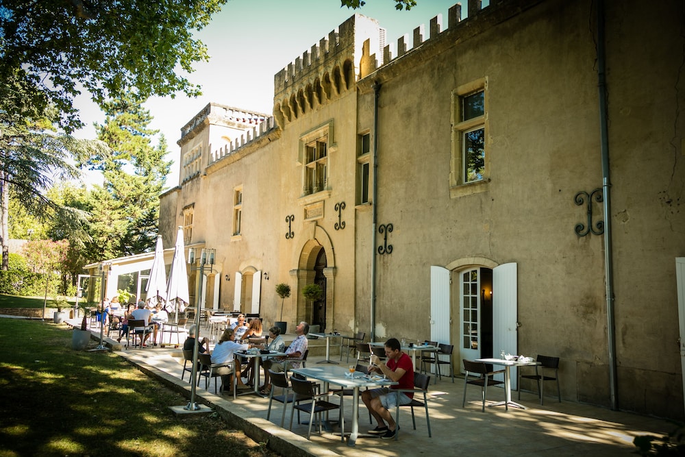 Chateau Du Val De Ceze 23/42