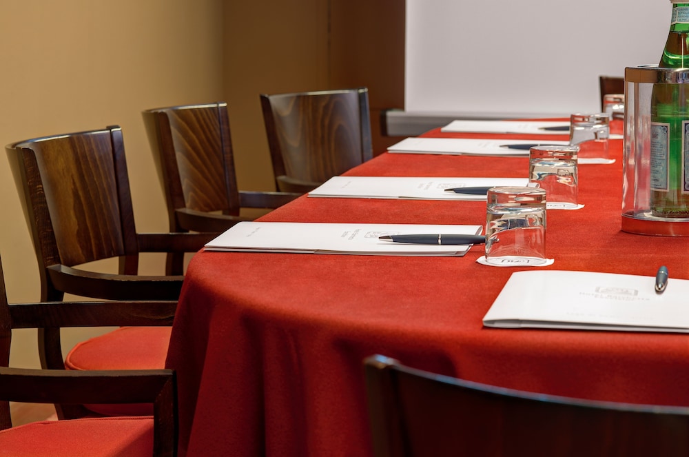 Hotel Barchetta Excelsior 43/48