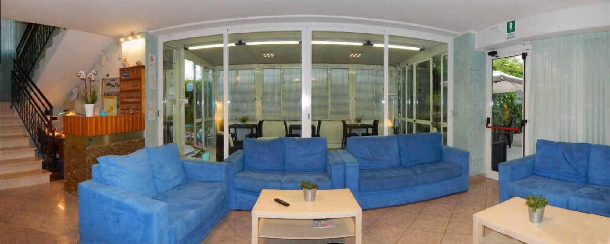 Hotel Vera 23/46
