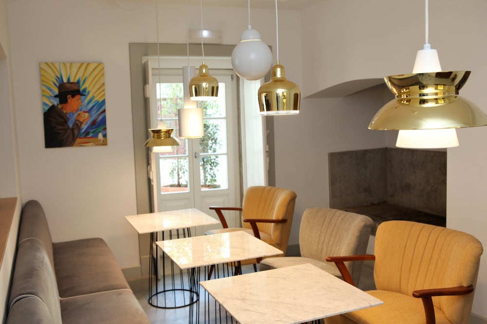 Aguamel Boutique Guest House 26/42