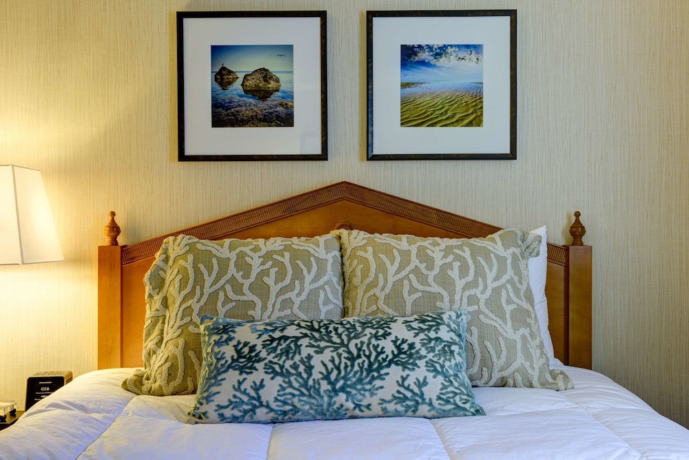 Port Inn And Suites Portsmouth, Ascend Hotel Collection 21/45