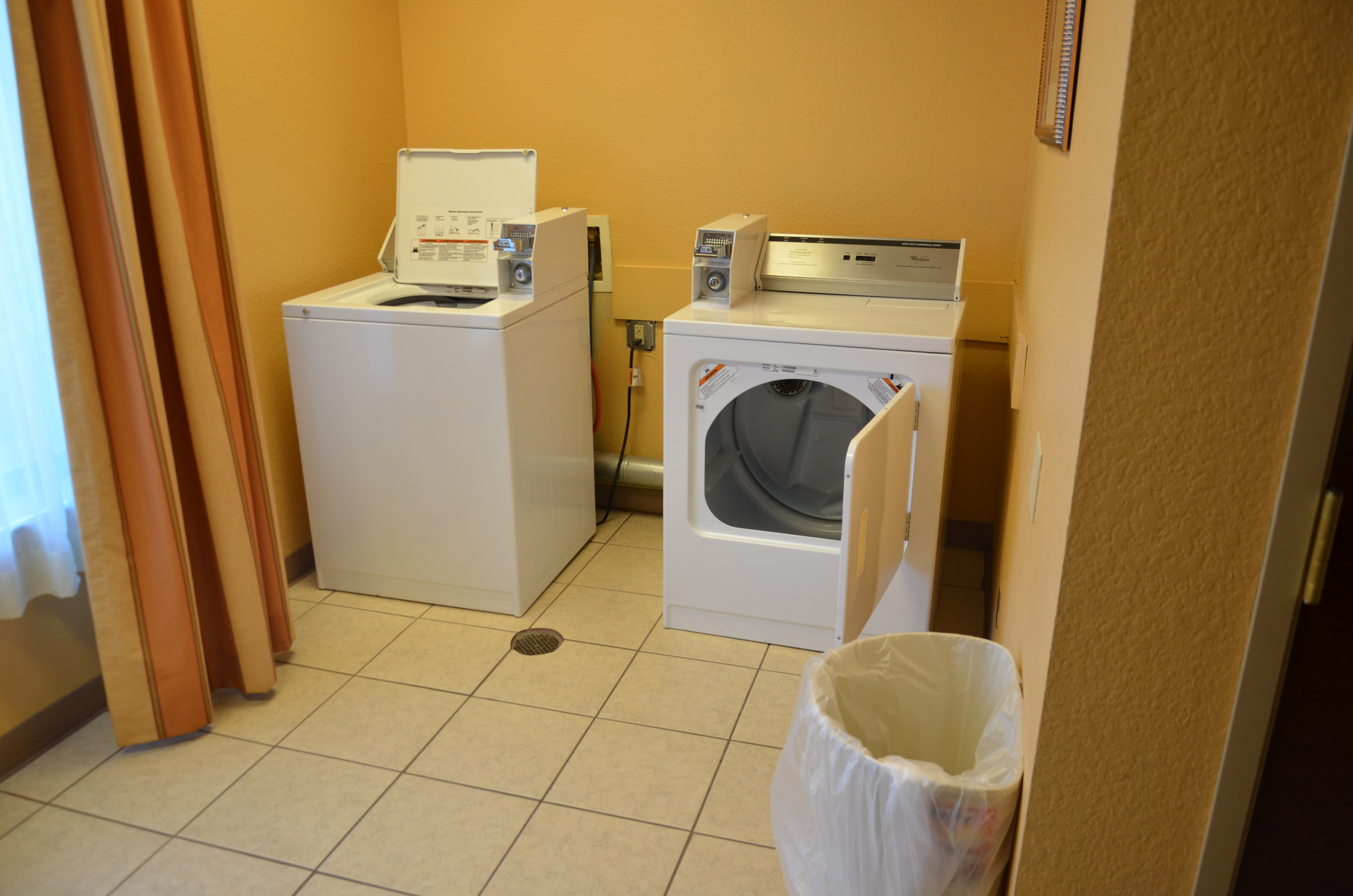 Holiday Inn Express Hotel And Suites Amarillo Sout 31/61