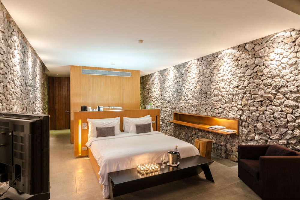 Tolani Resort Kui Buri 34/79