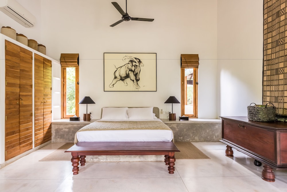 2 BEDROOMS, LUXURY, VILLA, WITH POOL