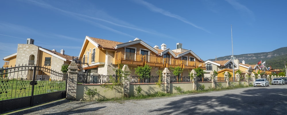 Dalyan Live Spa Resort Hotel 6/50