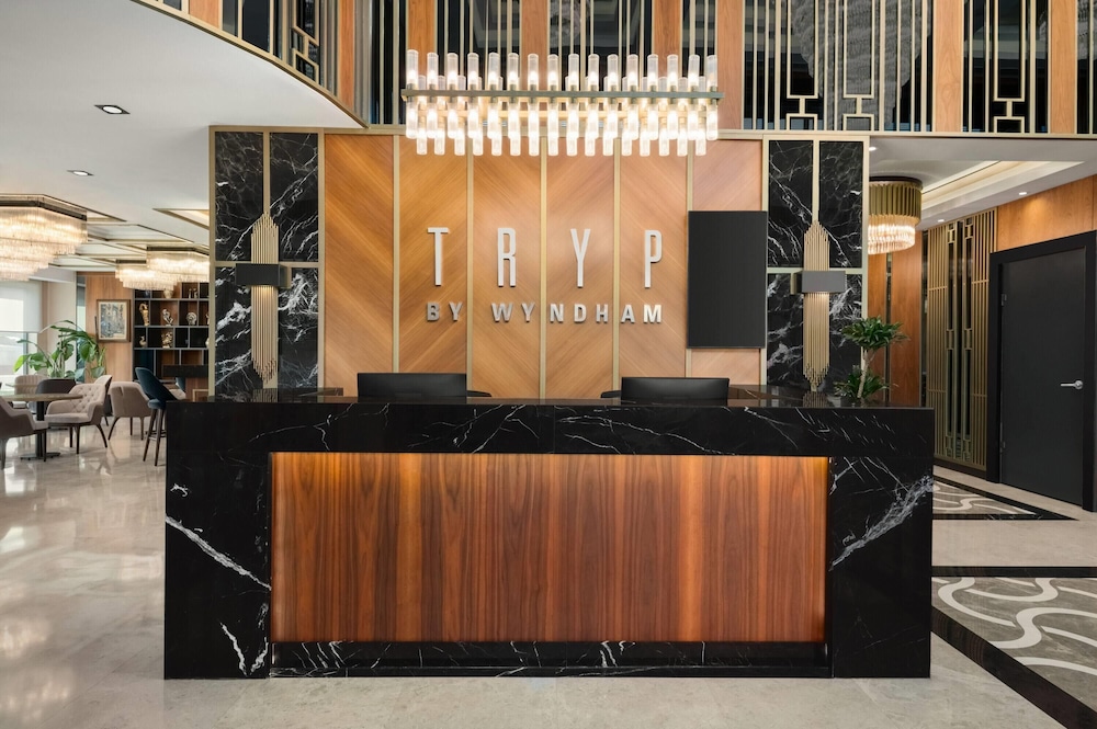 TRYP by Wyndham Istanbul Maltepe 13/63