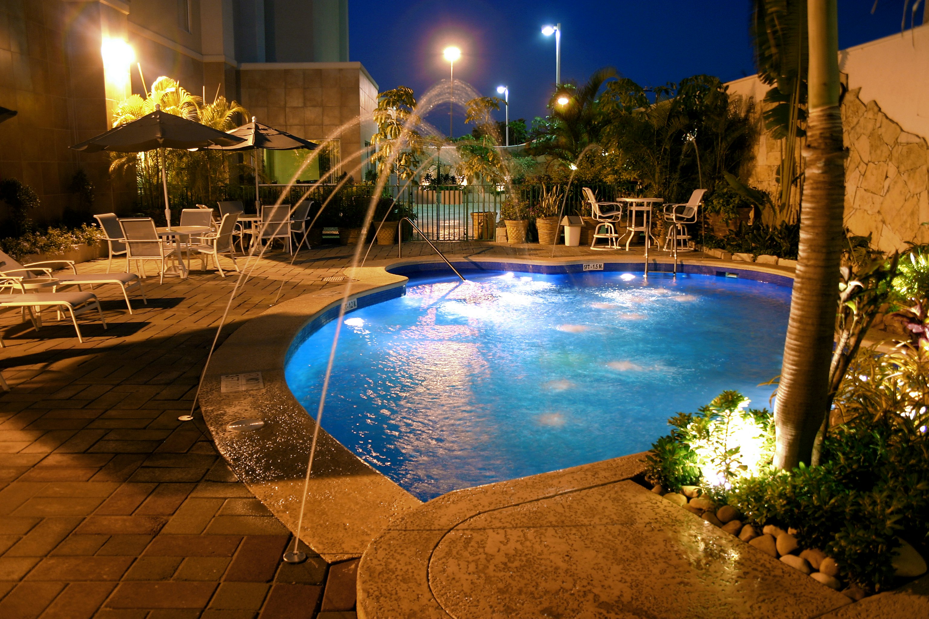 Hampton Inn by Hilton Tampico Aeropuerto 35/60