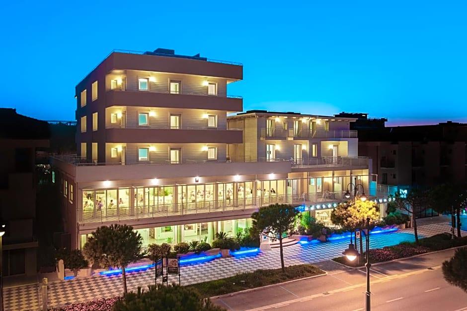 HOTEL NETTUNO 5/50