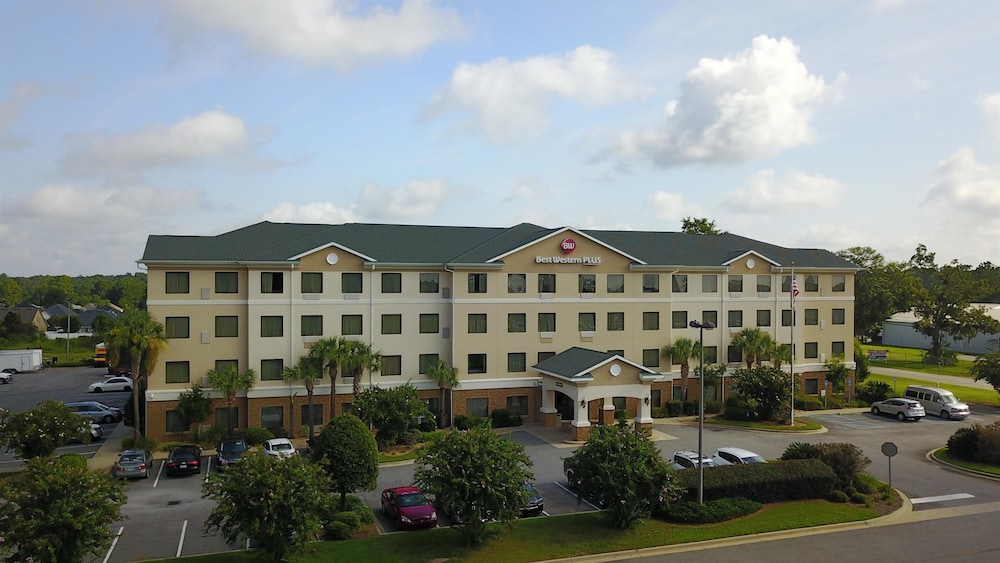 Best Western Plus Valdosta Hotel and Suites 5/41