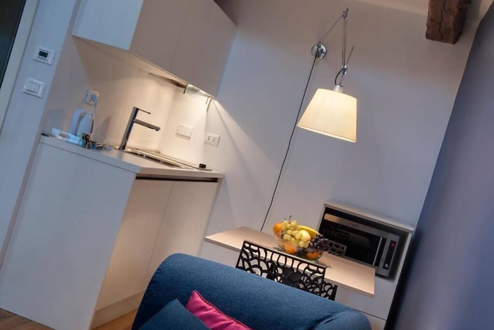 Piazza Vittorio Suites 7/20