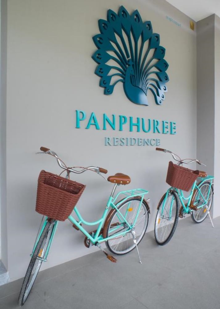 Panphuree Residence 62/68