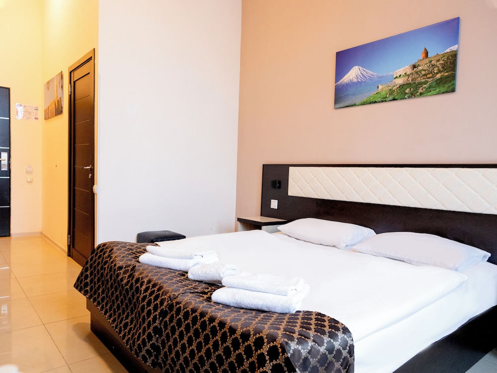 Comfort Hotel 19/50