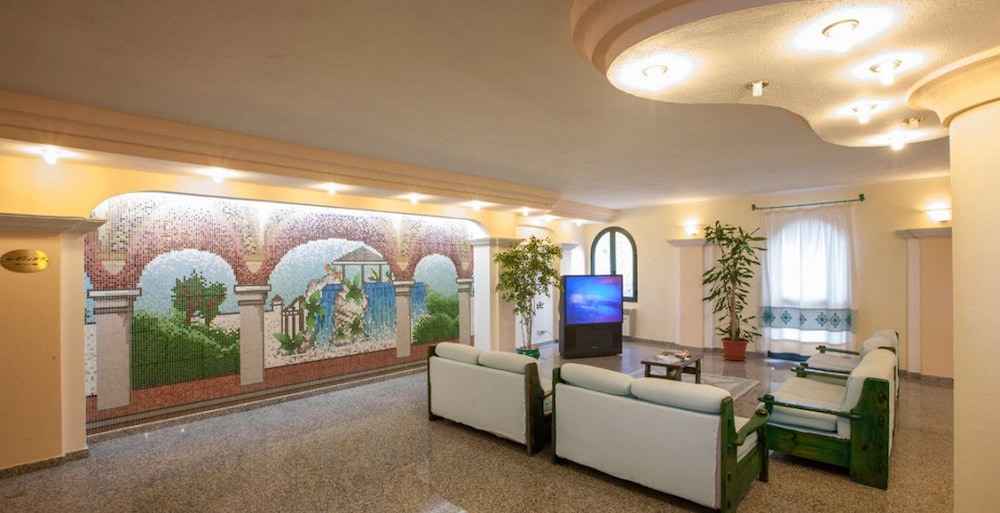 Residence Marina Palace 8/57