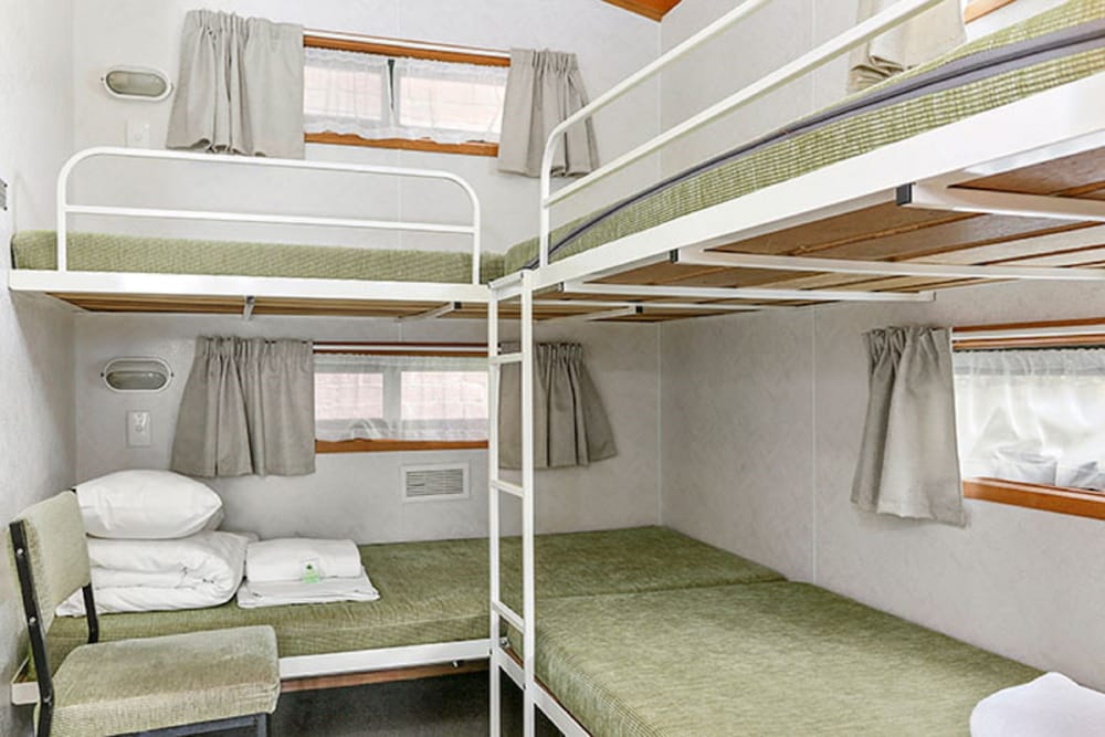 Warrnambool Claremont Holiday Village 41/42