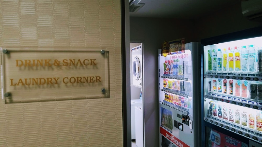 Myhotel Okazaki 23/65