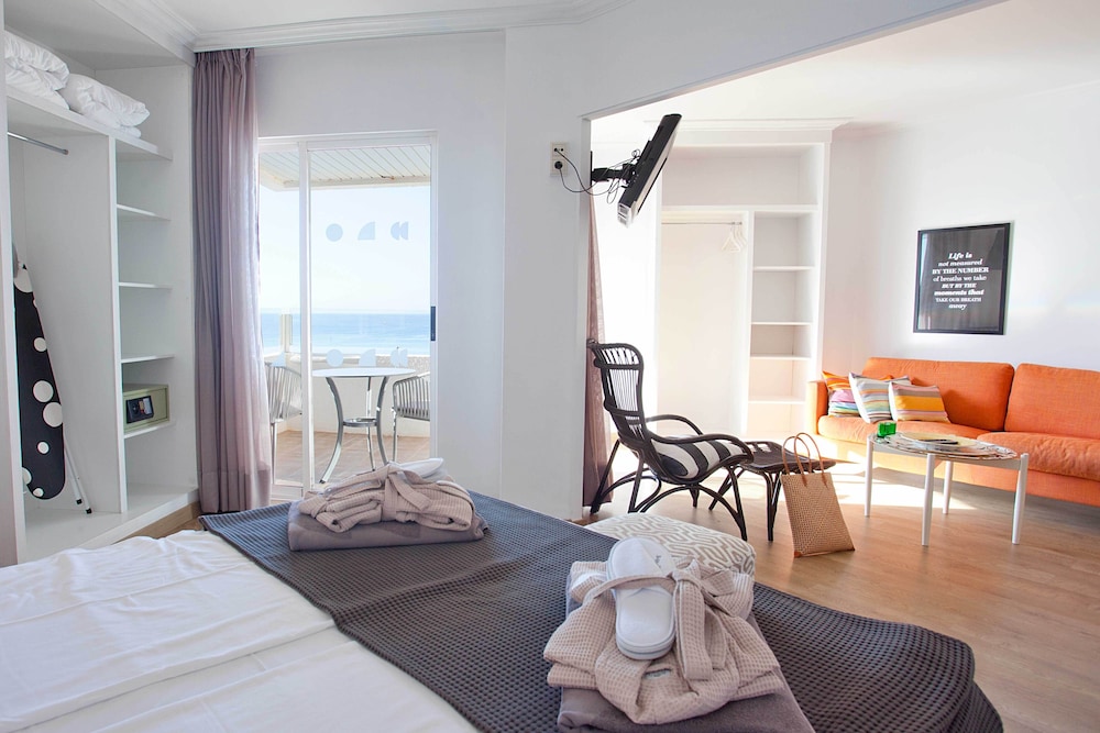 Palma Beach Hotel Apt 26/34