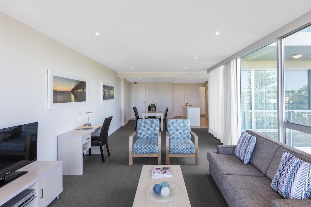 Oaks Glenelg Liberty Suites، أديليد 60/80