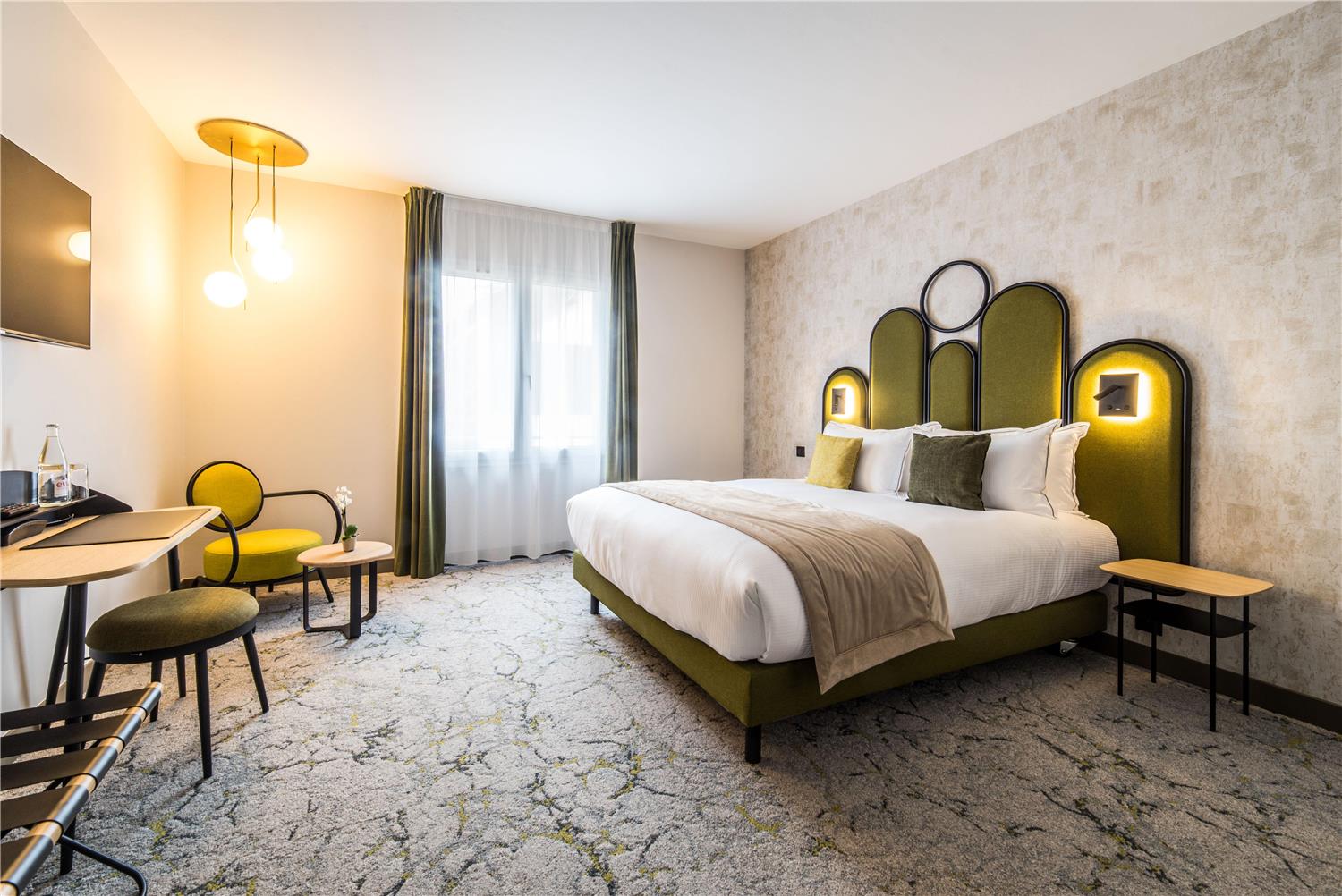 Best Western Le Relais Du Vigneron 6/29