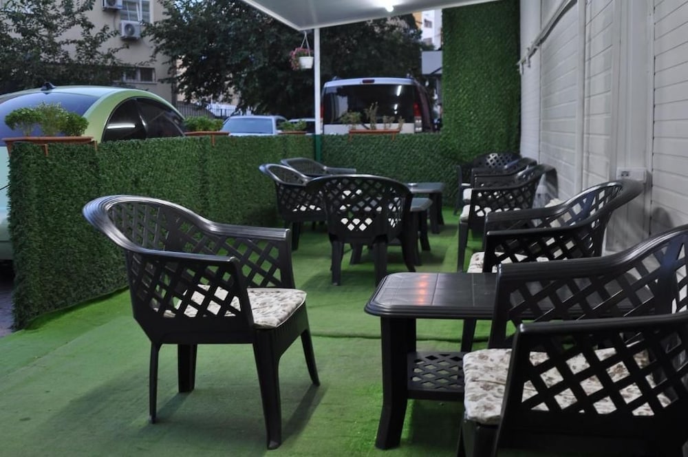 Admiral Hotel Kayseri 30/30