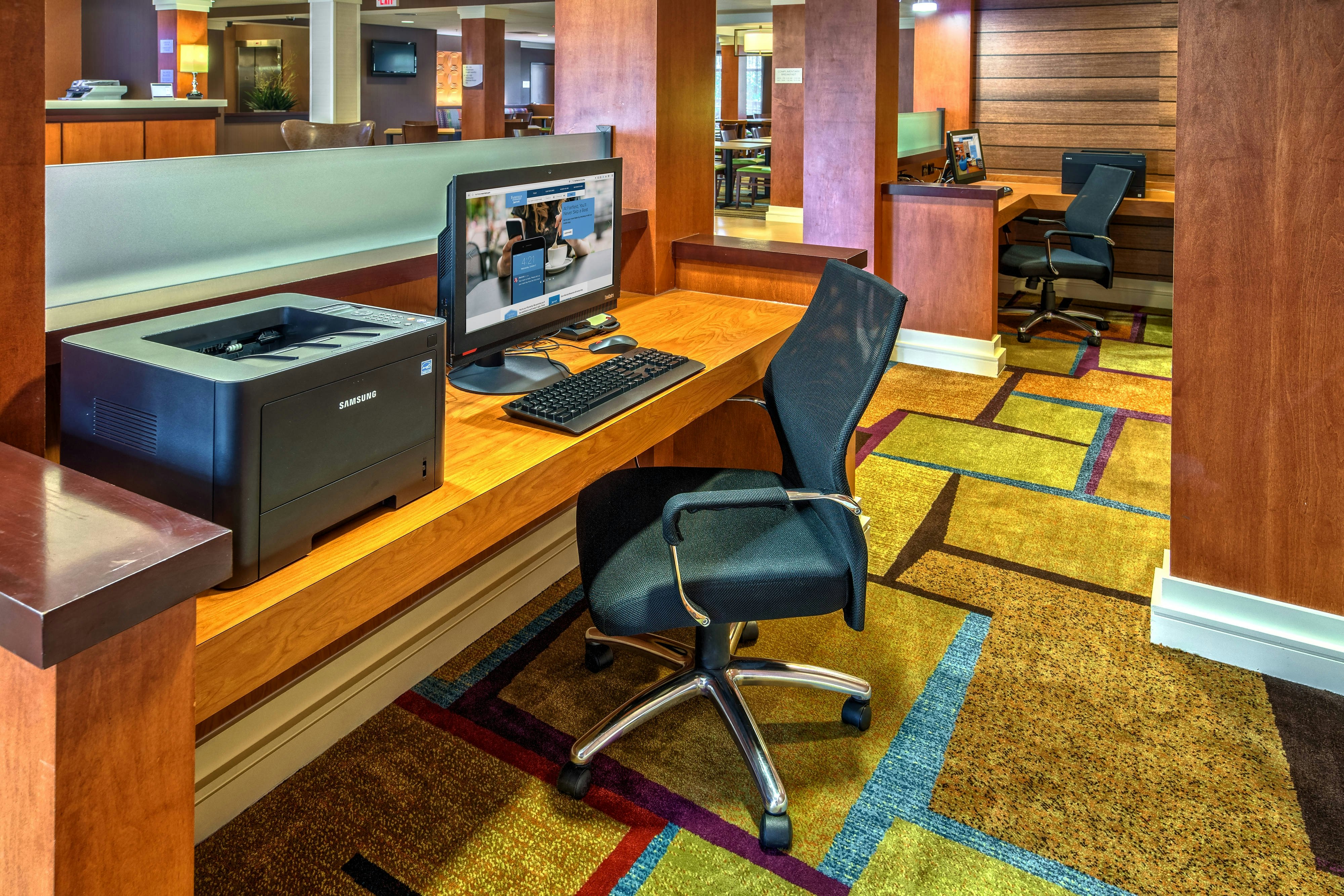 Fairfield Inn Suites By Marriott Naples 14/18