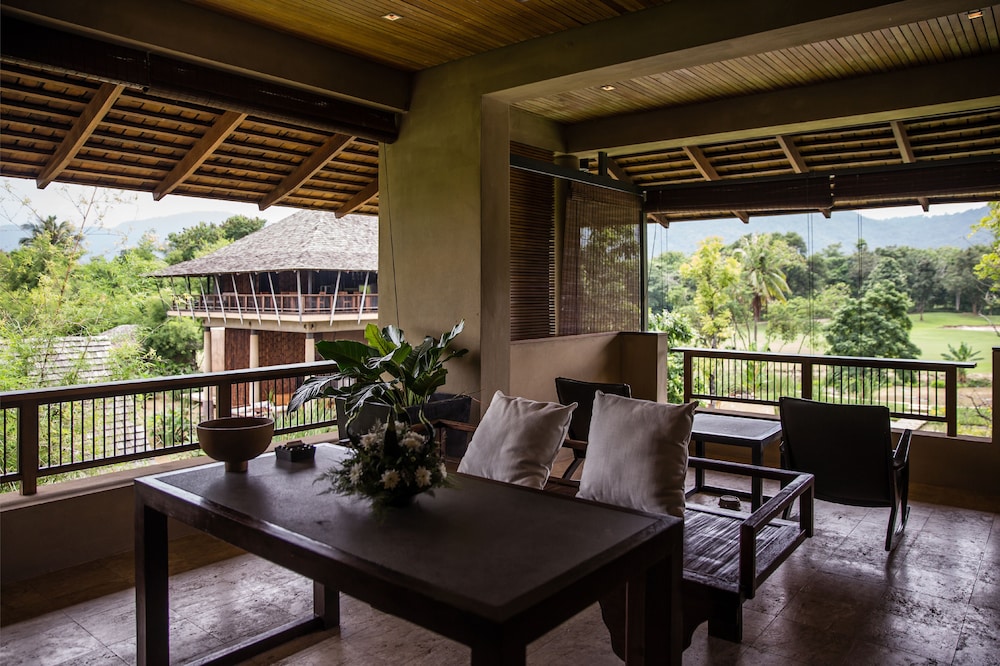 Kirimaya Golf Resort and Spa 50/74