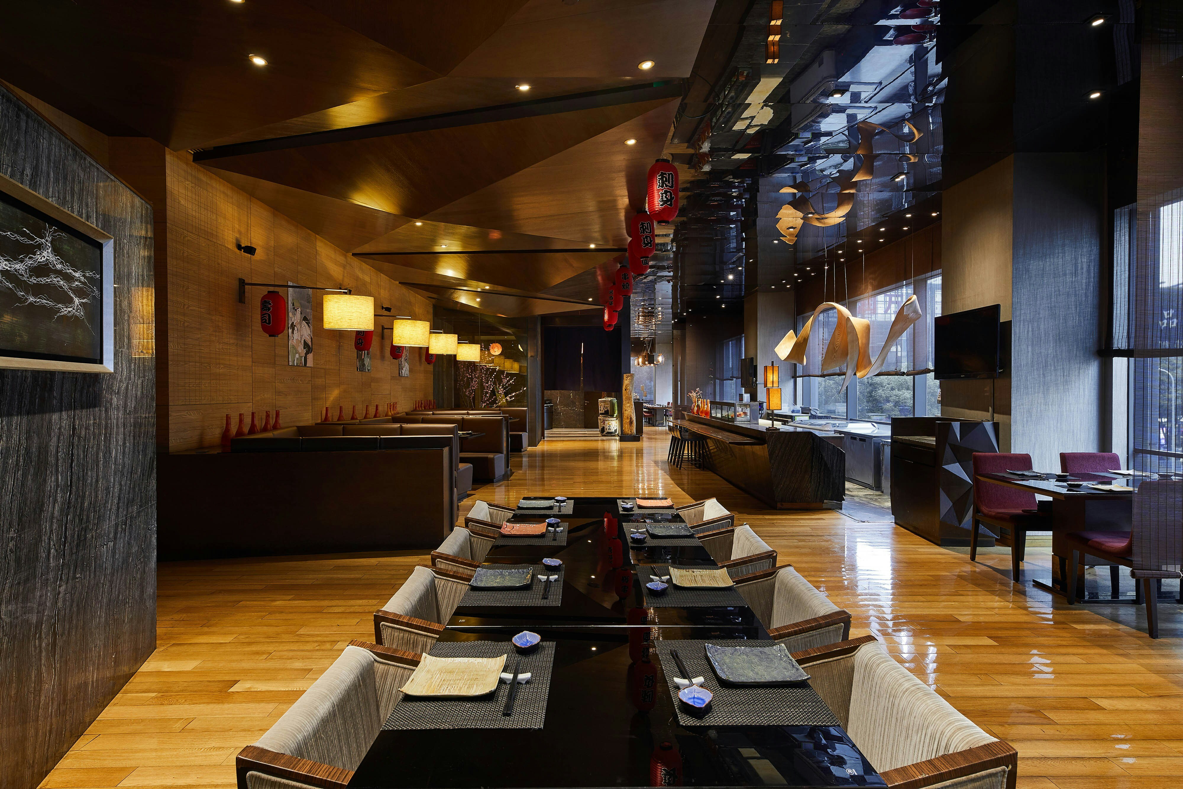 The Westin Ningbo 34/50