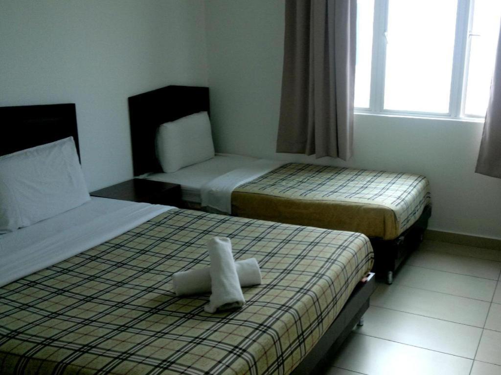 All Star Hotel Melaka 24/57