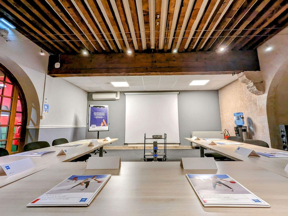 Ibis Budget Marseille Vieux Port 59/67